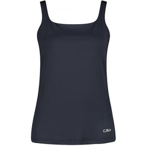 CANOTTA TREKKING DONNA CMP WOMAN DOUBLE TOP STRETCH 35N5106 U423