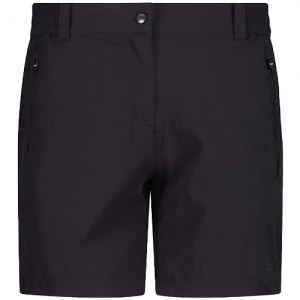 BERMUDA TREKKING DONNA CMP WOMAN BERMUDA STRETCH 35T5166 U423 ANTRACITE