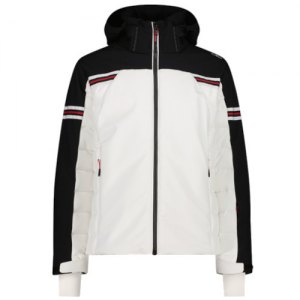 GIACCA SCI UOMO CMP MAN JACKET ZIP HOOD STRETCH 35W0087 A001