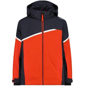 COMPLETO SCI JUNIOR CMP BOY SET TWILL 35W0304 C783 + 3W15994 U423