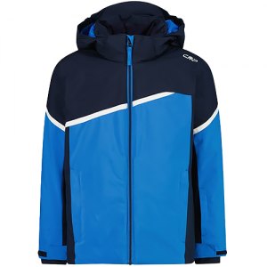 COMPLETO SCI JUNIOR CMP BOY SET TWILL 35W0304 L573 + 3W15994 N950