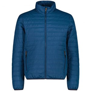 GIACCA UOMO CMP MAN JACKET 35Z5127 N903 PETROLEUM