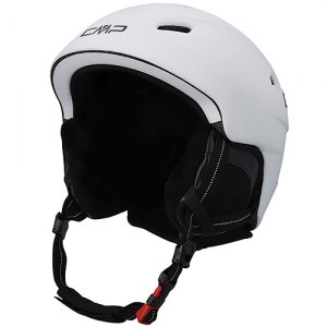 CASCO SCI CMP XA-1 38B4697 00XS BIANCO