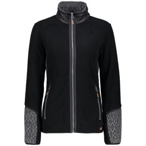 GIACCA PILE DONNA CMP WOMAN JACKET MEDIUM FLEECE 38H3606 U901