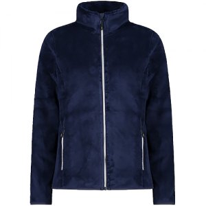 PILE DONNA  CMP WOMAN JACKET HIGHLOFT 38P1536 43NM