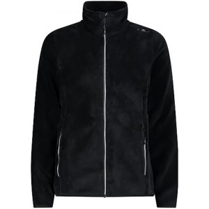 PILE DONNA CMP WOMAN JACKET HIGHLOFT 38P1536 83UF