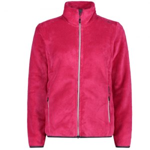 èILE DONNA CMP WOMAN JACKET HIGHLOFT 38P1536 B870