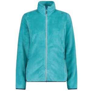 PILE DONNA CMP WOMAN JACKET HIGHLOFT 38P1536 E726