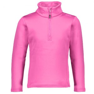 MICROPILE BAMBINA CMP GIRL SWEAT STRETCH PERFORMANCE 39E2245 H924