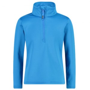 MICROPILE BAMBINO CMP BOY SWEAT STRETCH PERFORMANCE 39E2324 L565