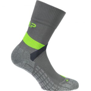 CALZE CMP TREKKING SOCK DRYARN MID 39I9727 U807