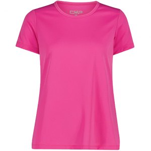 MAGLIETTA TREKKING DONNA CMP WOMAN T-SHIRT 39T5676 B818 FESTIVAL