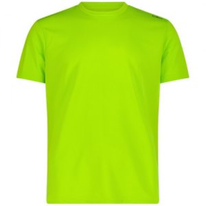 MAGLIETTA TREKKING CMP MAN T-SHIRT PIQUET 39T7117 E406 MELA