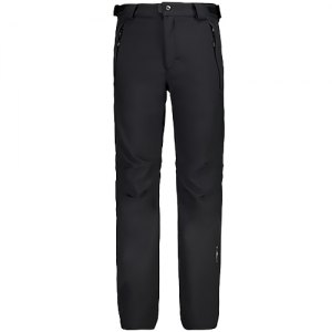 PANTALONI TREKKING JUNIOR CMP SOFTSHELL PANT 3A01484