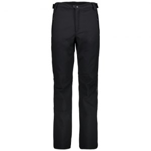 PANTALONI TREKKING CMP MAN PANT SOFTSHELL 3A01487N U901