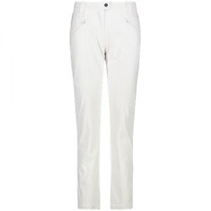 PANTALONI SCI DONNA CMP WOMAN LONG PANT SOFTSHELL 3A11266 A001