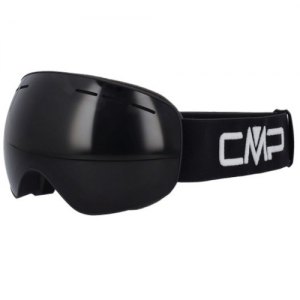 MASCHERA SCI CMP EPHEL 3B29787 U901 NERO