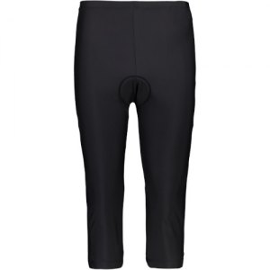 PANTALONI 3/4 CICLISMO DONNA CMP WOMAN PANT 3/4 BIKE STRETCH 3C55606T U901