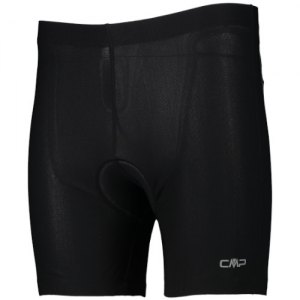 BOXER INTIMO CICLISMO UOMO CMP MAN BIKE MESH UNDERWEAR 3C96977 U901