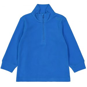 MICROPILE BAMBINO CMP CHILD SWEAT ARCTIC FLEECE 3G28133KB L573
