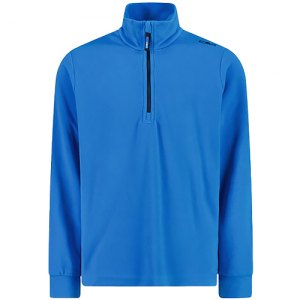 MICROPILE BAMBINO CMP KID SWEAT ARCTIC FLEECE 3G28134 L573