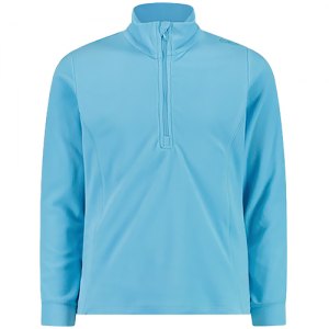 MICROPILE SCI BAMBINA CMP KID SWEAT ARCTIC FLEECE 3G28235 L222