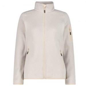 PILE DONNA CMP WOMAN JACKET KNITTED 3H14746 05XV