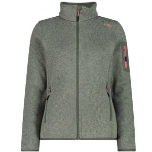 PILE DONNA CMP WOMAN JACKET KNITTED 3H14746 08FV