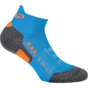 CALZE RUNNING CMP RUNNING SOCK SKINLIFE 3I97077 17LE