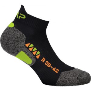 CALZE RUNNING CMP RUNNING SOCK SKINLIFE 3I97077 63UE