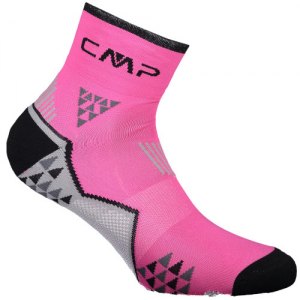 CALZE RUNNING CMP TRAIL SOCK SKINLIFE 3I97177 19HL