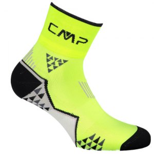 CALZE RUNNING CMP TRAIL SOCK SKINLIFE 3I97177 R626