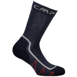 CALZE CMP TREKKING SOCK POLY MID 3I97277 M921