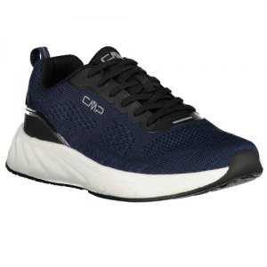 SCARPE-SNEAKERS CMP NHEKKAR 3Q51057 N950 BLU