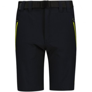 BERMUDA TREKKING BAMBINO CMP KID BERMUDA 3T51844 03UT ANTRACITE