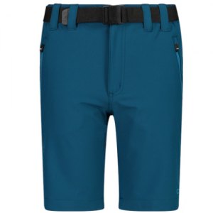 BERMUDA TREKKING BAMBINO CMP KID BERMUDA 3T51844 M916 DEEP LAKE