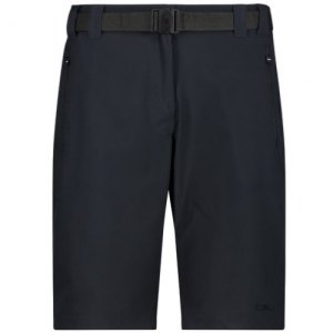 CMP WOMAN BERMUDA STRETCH 3T59136 U423 ANTRACITE