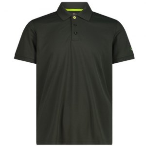 MAGLIETTA UOMO CMP MAN POLO PIQUET 3T60077 F963 PINE