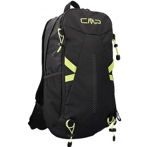 ZAINO TREKKING 22 LITRI CMP LAREDO 3V17957 U901 NERO
