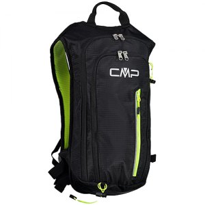 ZAINO 9 LITRI CMP GRAND RAPIDS 3V57877 U901 NERO