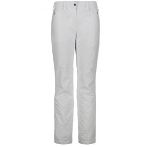 PANTALONI SCI DONNA CMP WOMAN PANT TWILL 3W20636 A001