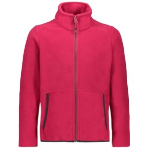 PILE BAMBINA CMP GIRL JACKET MEDIUM FLEECE 30H2225 B873