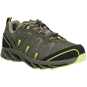 SCARPE TREKKING JUNIOR CMP KIDS ALTAK WP 2.0 39Q4794 38ET