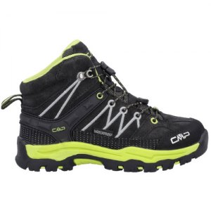 SCARPONI TREKKING JUNIOR CMP RIGEL MID WATERPROOF 3Q12944 35UR