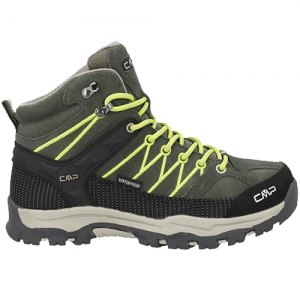 SCARPONI TREKKING JUNIOR CMP RIGEL MID WATERPROOF 3Q12944 02FV