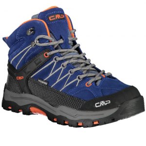 PEDULE TREKKING RAGAZZO CMP RIGEL MID WATERPROOF 3Q12944 05MD