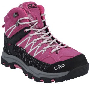 PEDULE TREKKING RAGAZZA CMP RIGEL MID WATERPROOF 3Q12944 06HG