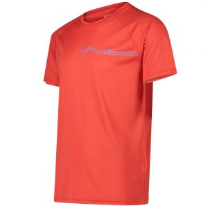 MAGLIETTA TREKKING UOMO CMP MAN T-SHIRT 32T6587 C812