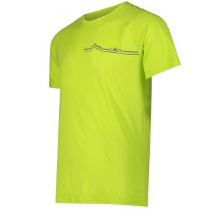 MAGLIETTA TREKKING UOMO CMP MAN T-SHIRT 32T6587 E474