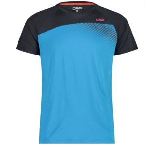 MAGLIETTA TREKKING UOMO CMP MAN T-SHIRT 32T6597 L854